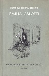 Emilia Galotti