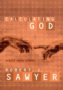 Calculating God