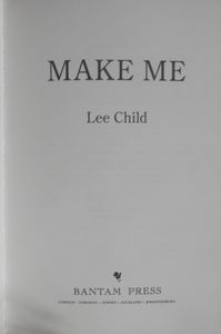 Make Me