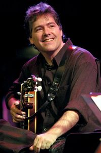 Béla Fleck