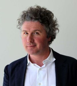 Ben Goldacre