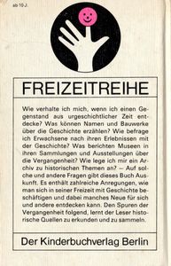 Überall Geschichte