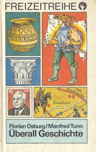 Überall Geschichte