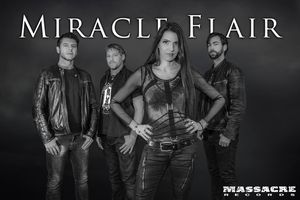Miracle Flair