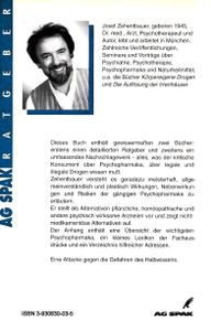 Chemie für die Seele