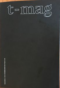 T-mag (2020 - N.05)