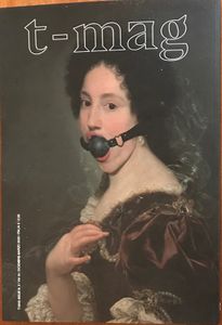 T-mag (2020 - N.05)
