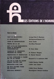 Toges Bistouris Matraques et Soutanes
