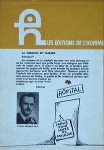 La Médecine Est Malade