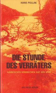 Die Stunde des Verräters