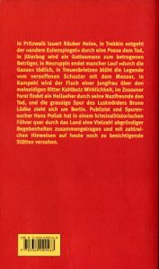 Die Stunde des Verräters