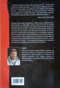 Arturo Gatti le Dernier Round