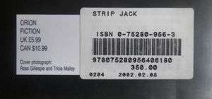 Strip Jack