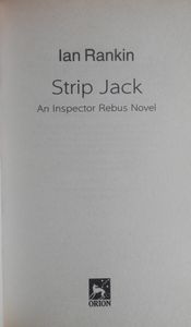 Strip Jack