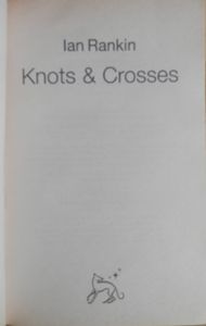 Knots & Crosses