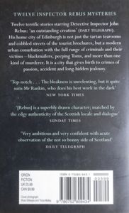 A Good Hanging and Other Stories