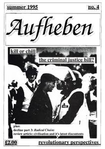 Aufheben 4