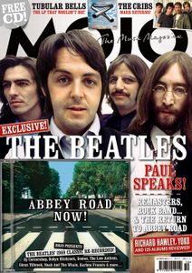 MOJO Issue #191