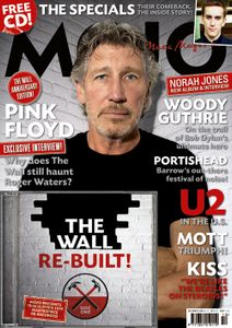 MOJO Issue #193