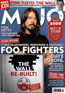 MOJO Issue #194