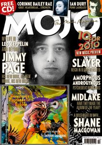 MOJO Issue #195