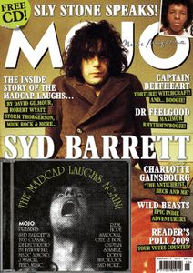 MOJO Issue #196