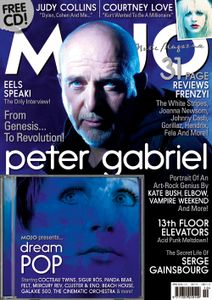 MOJO Issue #197