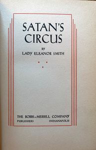 Satan's Circus