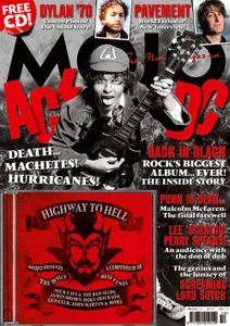 MOJO Issue #199