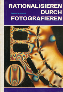 Rationalisieren durch Fotografieren