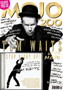 MOJO Issue #200