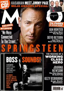MOJO Issue #201