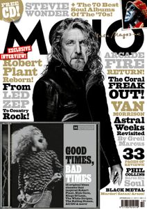 MOJO Issue #202