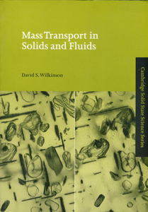 Mass Transport in Solids and Fluids