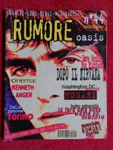 Rumore 1995 Numero 44