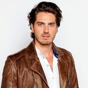 Dorian Bindels