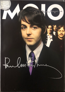 MOJO Issue #203