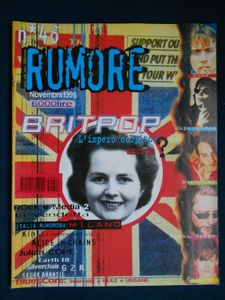 Rumore 1995 Numero 46