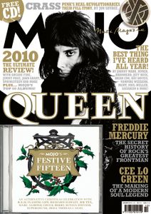 MOJO Issue #206