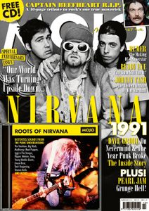 MOJO Issue #208