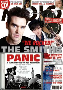 MOJO Issue #209