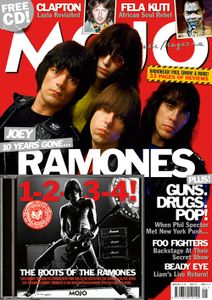 MOJO Issue #210