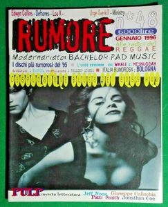 Rumore 1996 Numero 48