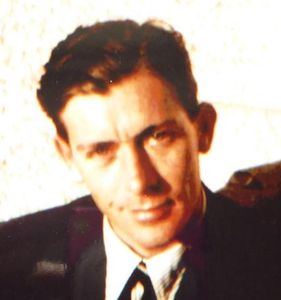 Hugh Carless