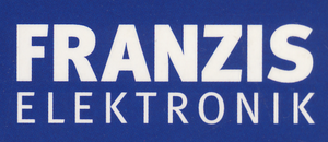 Franzis Elektronik