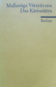 Das Kāmasūtra