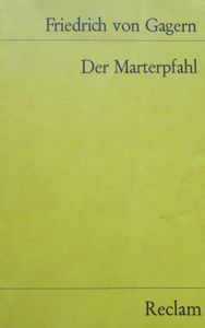 Der Marterpfahl