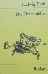 Der Hexensabbat