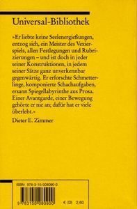 Stadtführer Berlin - Fünf Erzählungen