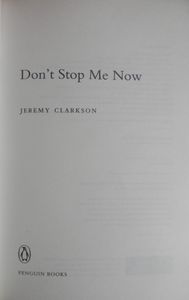 Don't Stop Me Now